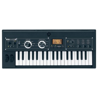 Korg MicroKorgXL + (Synthesizer) Korg MicroKorgXL + (Synthesizer)