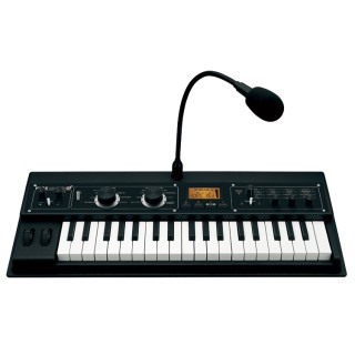 Korg MicroKorgXL + (Synthesizer) Korg MicroKorgXL + (Synthesizer)