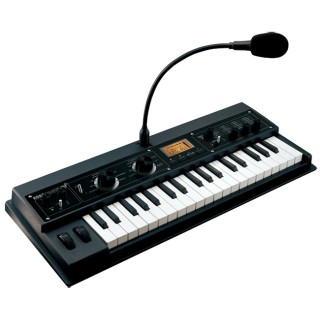 Korg MicroKorgXL + (Synthesizer) Korg MicroKorgXL + (Synthesizer)