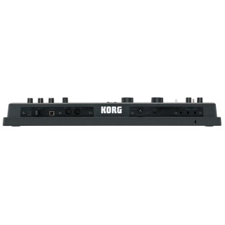 Korg MicroKorgXL + (Synthesizer) Korg MicroKorgXL + (Synthesizer)