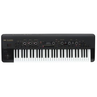 Korg KingKorg (Synthesizer)