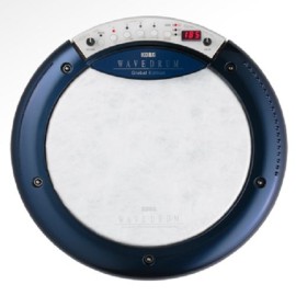 Korg WaveDrum Global (Synth Perküsyon) Korg WaveDrum Global (Synth Perküsyon)