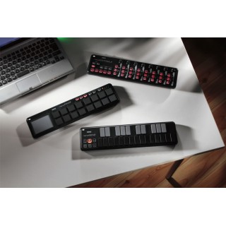 Korg NanoKontrol2-BK (Kontroller)