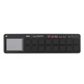 Korg Nanopad2-BK (Kontroller)