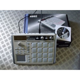 Korg PadKontrol (Kontroller)