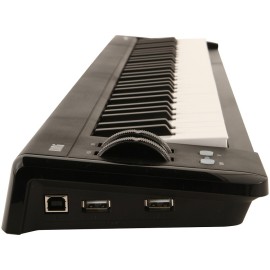 Korg Microkey-25 Tuş (Midi Klavye) Korg Microkey-25 Tuş (Midi Klavye)