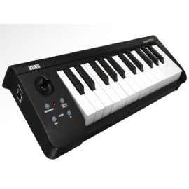 Korg Microkey-25 Tuş (Midi Klavye) Korg Microkey-25 Tuş (Midi Klavye)