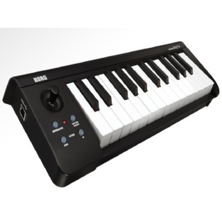 Korg Microkey-25 Tuş (Midi Klavye)