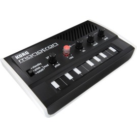 Monotron Analog Ribbon Synthesizer