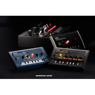 Korg Monotron Delay