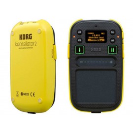 Korg Kaossilatör-2