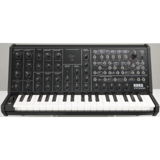 MS20-Mini (Analog Synthesizer) MS20-Mini (Analog Synthesizer)