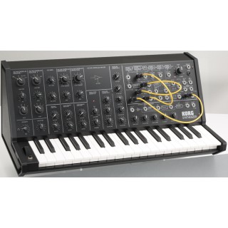 MS20-Mini (Analog Synthesizer) MS20-Mini (Analog Synthesizer)