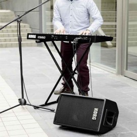 MMA130 (Monitör Amfi) MMA130 (Monitör Amfi)