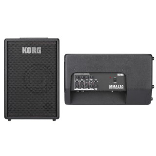 MMA130 (Monitör Amfi)