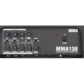 MMA130 (Monitör Amfi)