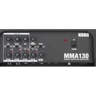 MMA130 (Monitör Amfi)