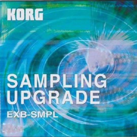 KORG EXB-SMPL , KORG EXB-SMPL ,