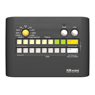 Korg KR Mini
