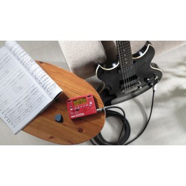 BeatBoy akort cihazı, ritm cihazı ve kayıt cihazı BeatBoy akort cihazı, ritm cihazı ve kayıt cihazı