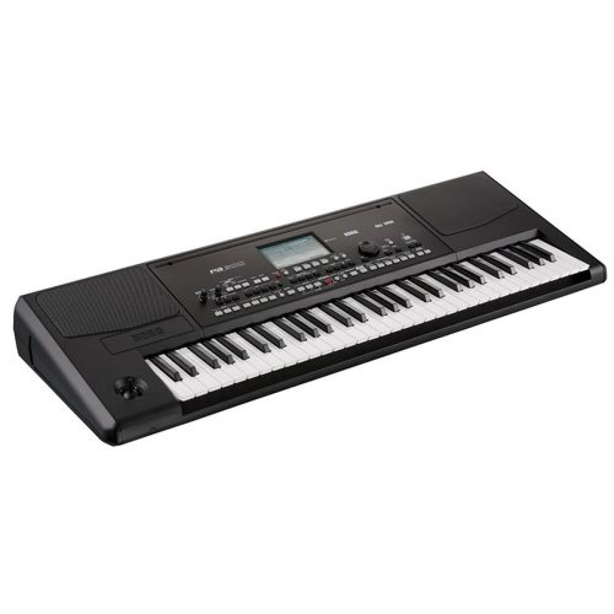 Korg PA300 Ritimli Klavye Korg PA300 Ritimli Klavye