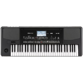 Korg PA300 Ritimli Klavye Korg PA300 Ritimli Klavye