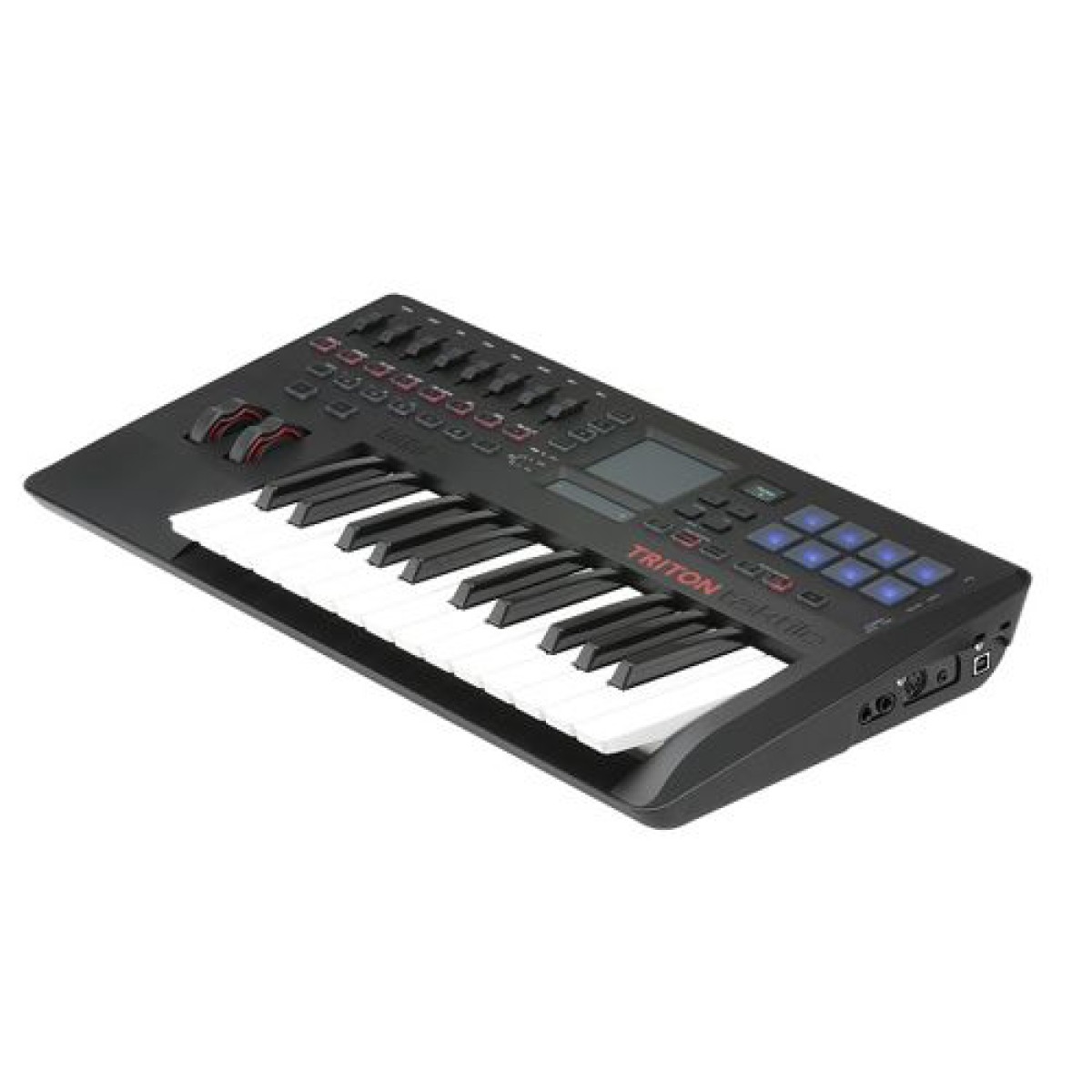 Korg Triton Taktile - 25 Korg Triton Taktile - 25