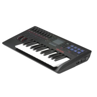 Korg Triton Taktile - 25 Korg Triton Taktile - 25