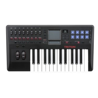 Korg Triton Taktile - 25 Korg Triton Taktile - 25