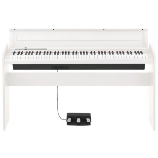 Korg LP-180 Dijital Piyano-WH