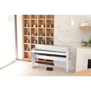 Korg LP-180 Dijital Piyano-WH