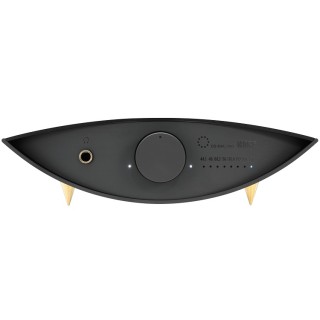 Korg DS-DAC-100 Audio