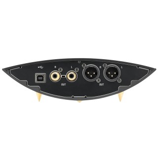 Korg DS-DAC-100 Audio