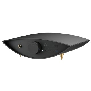 Korg DS-DAC-100 Audio