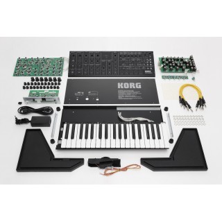 Korg MS-20 KIT Synthesızer Korg MS-20 KIT Synthesızer