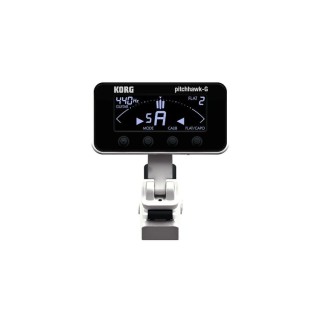 Korg Aw3g-PitchHawk