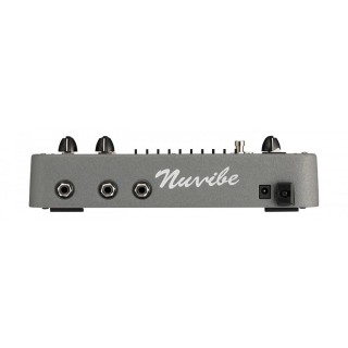 Korg Nuvibe Vibrato Efekt