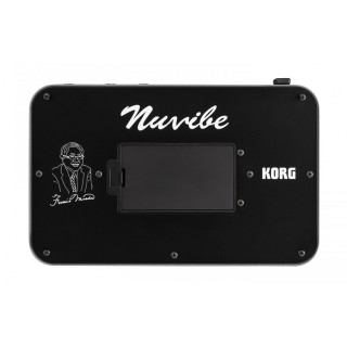 Korg Nuvibe Vibrato Efekt