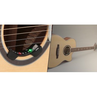 Korg Rimpitch Akustik Gitar Tuner