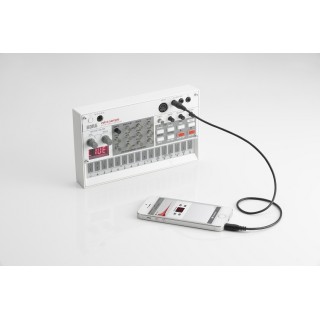Korg Volca Sample