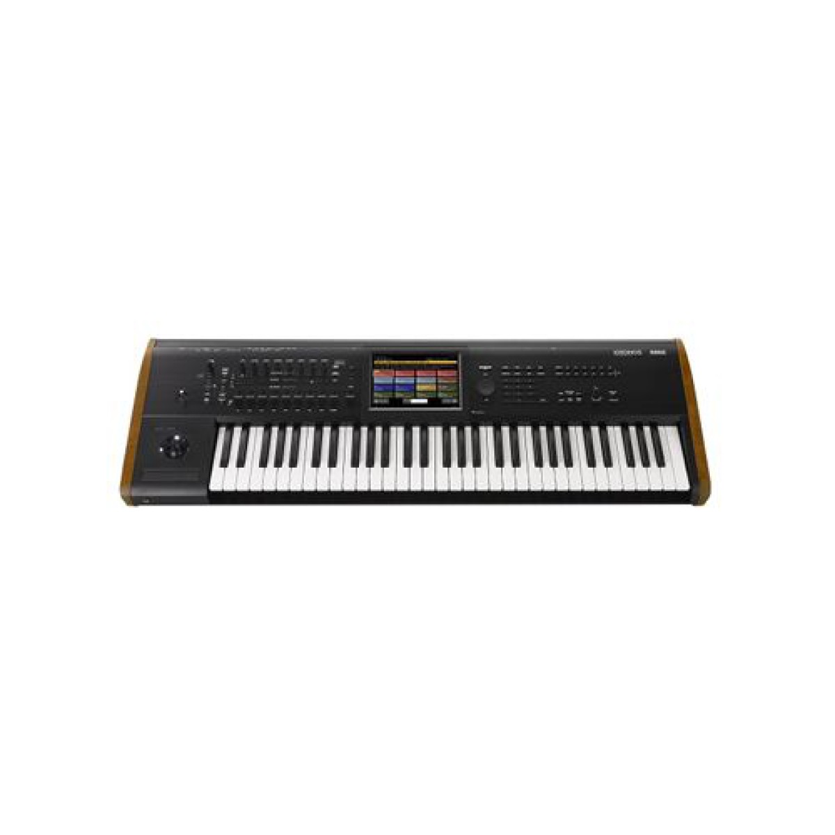Korg Kronos2-61 Tuş Korg Kronos2-61 Tuş