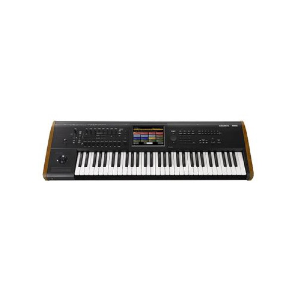 Korg Kronos2-61 Tuş Korg Kronos2-61 Tuş