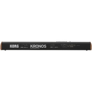 Korg Kronos2-61 Tuş Korg Kronos2-61 Tuş