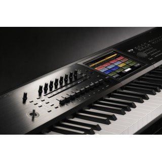 Korg Kronos2-61 Tuş Korg Kronos2-61 Tuş