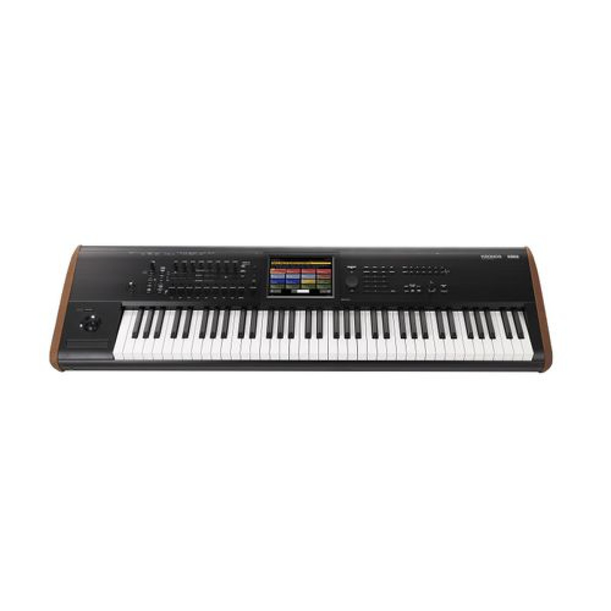 Korg Kronos2-73 Tuş Korg Kronos2-73 Tuş
