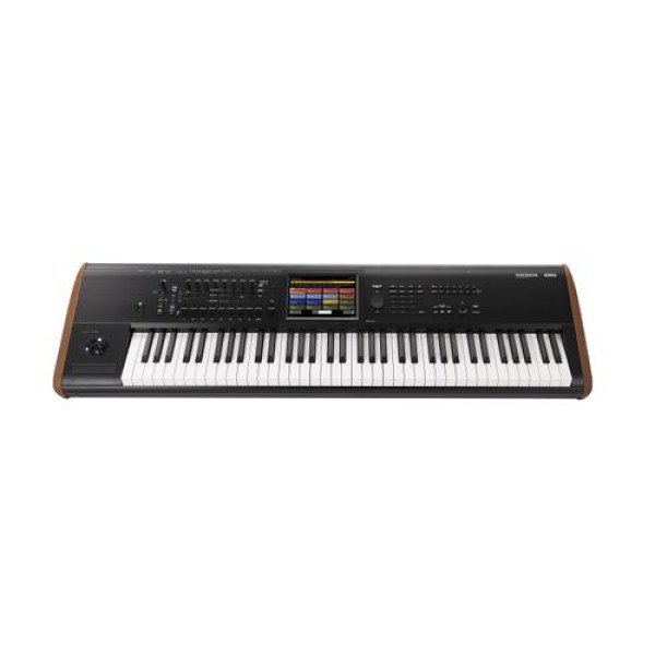 Korg Kronos2-73 Tuş Korg Kronos2-73 Tuş