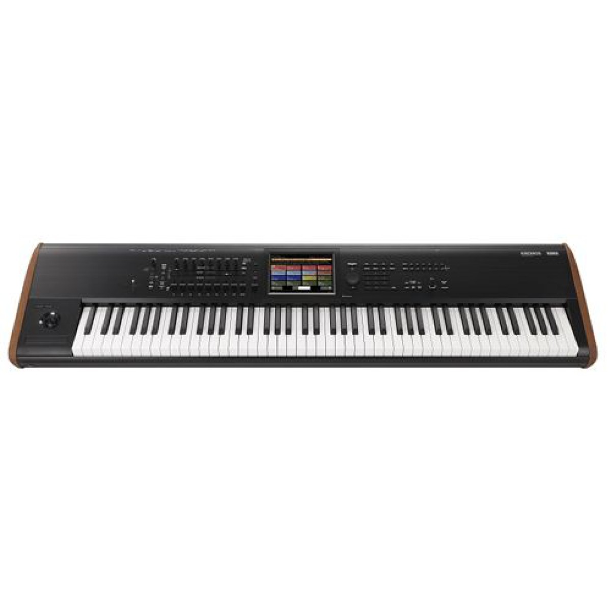 Korg Kronos2-88 Tuş Korg Kronos2-88 Tuş