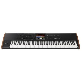 Korg Kronos2-88 Tuş Korg Kronos2-88 Tuş