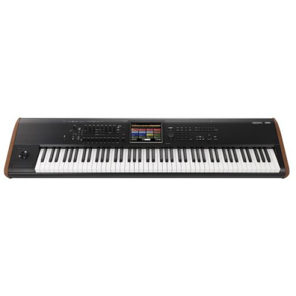 Korg Kronos2-88 Tuş Korg Kronos2-88 Tuş
