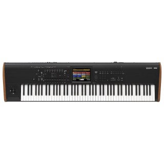 Korg Kronos2-88 Tuş Korg Kronos2-88 Tuş